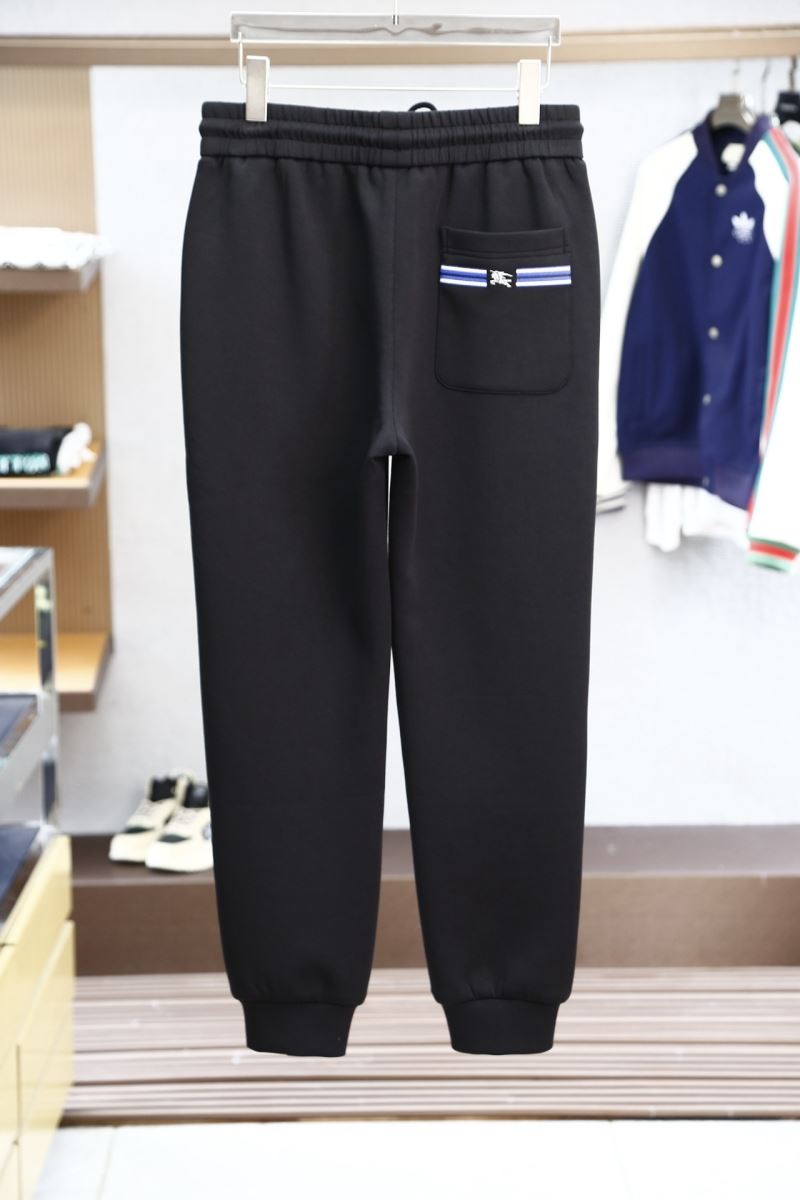 Burberry Long Pants